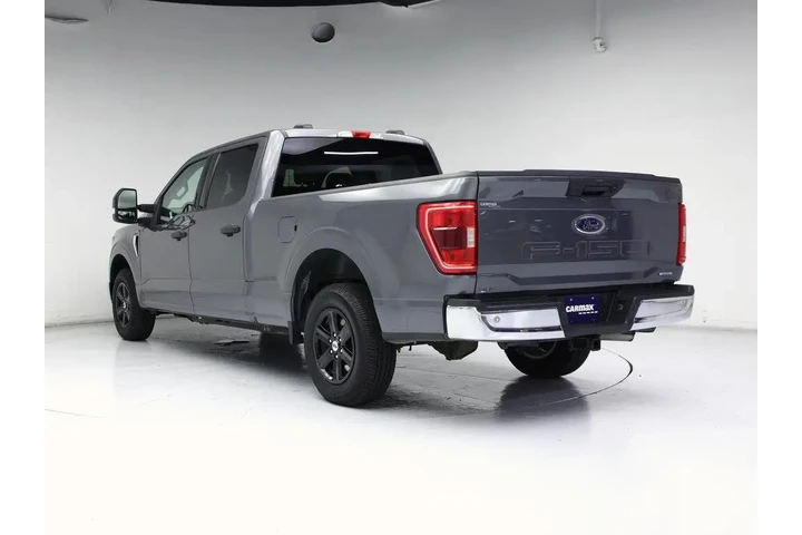 $32998 : Ford F-150 2023 4x2 XLT 4dr image 2