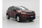 Jeep Compass 2021 Sport 4dr en Reno
