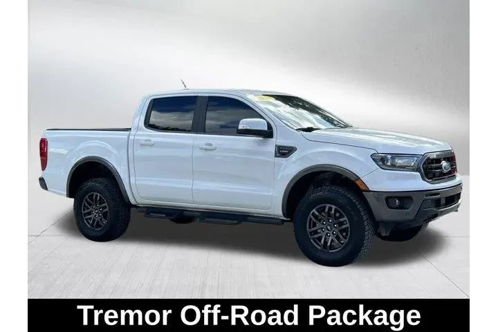 $27299 : Ford Ranger 2021 4x4 XL 4dr image 4