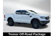 $27299 : Ford Ranger 2021 4x4 XL 4dr thumbnail
