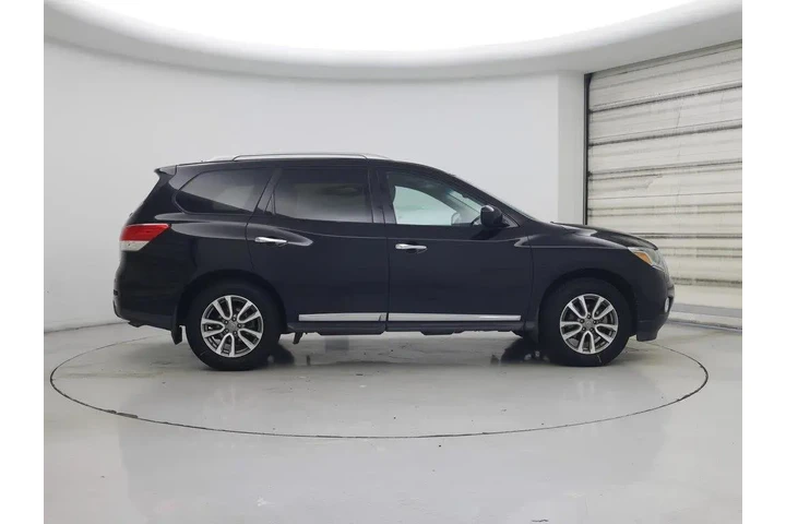 $14998 : Nissan Pathfinder 2016 4x4 S image 7