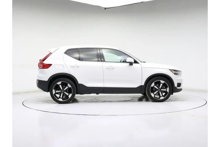 $21998 : Volvo XC40 2020 AWD T5 Momen image 3