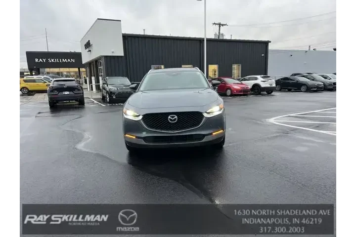 $32580 : Mazda CX-30 2024 AWD 2.5 S C image 8