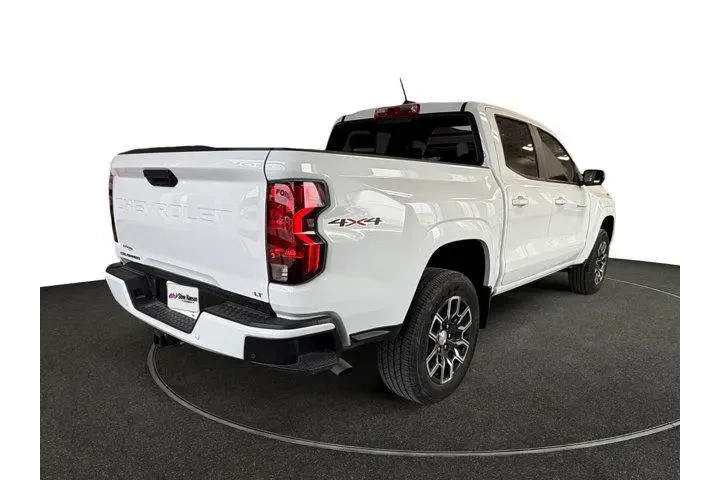 $31999 : Chevrolet Colorado 2023 4x4 image 5