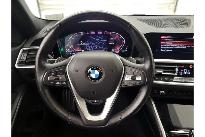 $23998 : BMW 3 Series 2019 330i 4dr S image 10