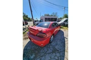 2002 PONTIAC GRAND AM2002 PON en San Antonio