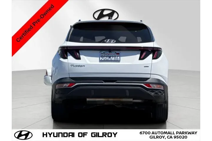 $23999 : Hyundai TUCSON 2023 AWD SEL image 5