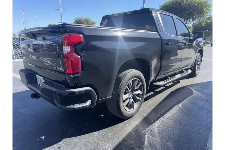 $26991 : Chevrolet Silverado 1500 202 image 5