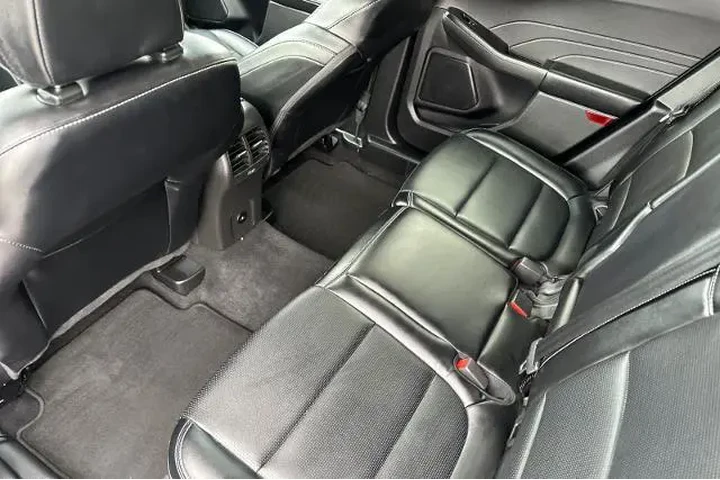 $28995 : Ford Escape 2025 AWD Platinu image 4