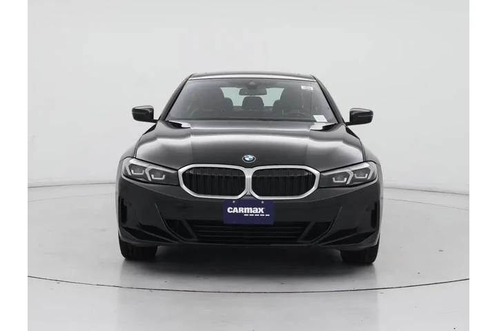 $28998 : BMW 3 Series 2024 AWD 330i x image 5