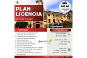 PLAN LICENCIA DE FUNCIONAMIENT
