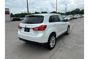 $6980 : 2014 Outlander Sport AWD 4dr thumbnail