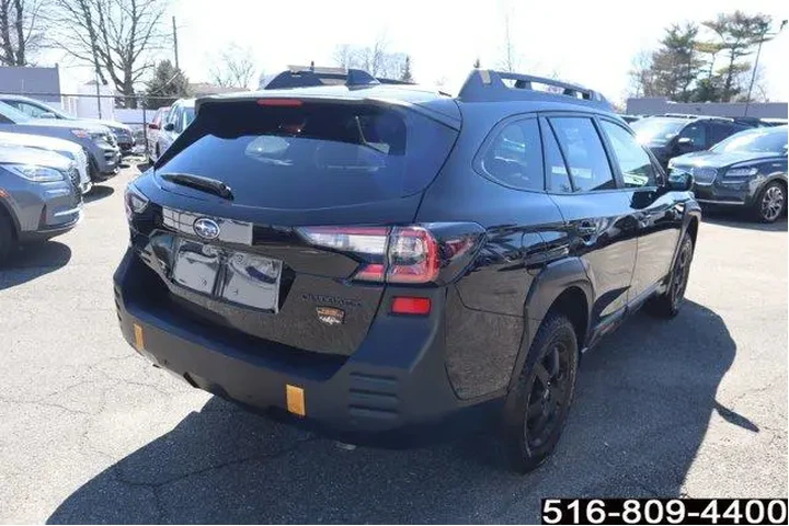 $38447 : Subaru Outback 2025 AWD Wild image 4