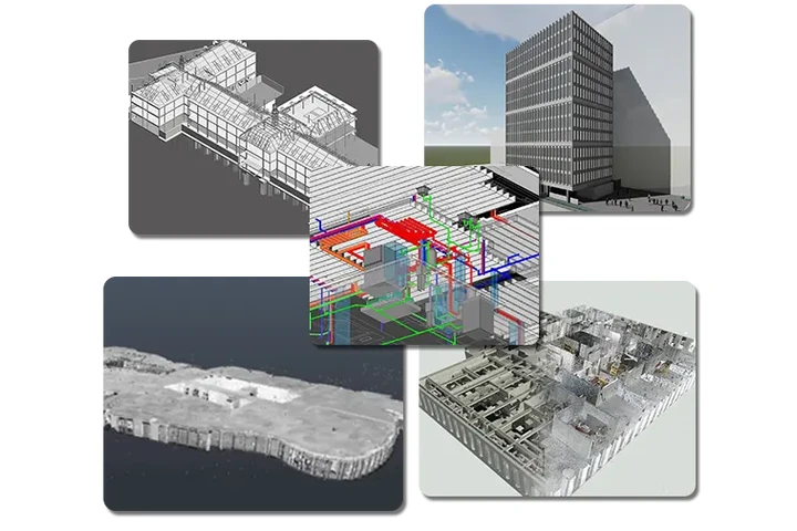 BIM Implementation Services DC image 1