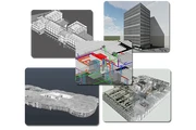 BIM Implementation Services DC en Washington DC