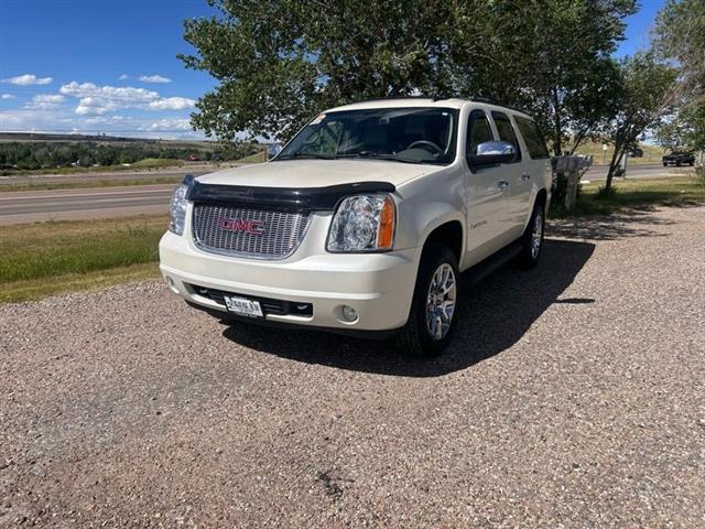 $10995 : 2009 GMC Yukon XL image 1