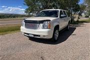 2009 GMC Yukon XL en Wyoming