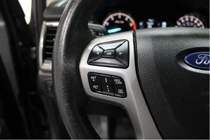 $27982 : Ford Ranger 2022 4x4 XLT 4dr image 10