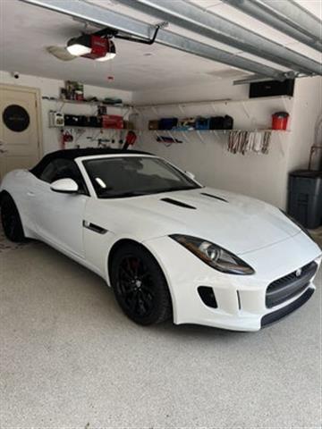 $31400 : 2014 F-TYPE V6 image 3