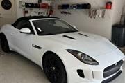 $31400 : 2014 F-TYPE V6 thumbnail