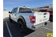 $24831 : Ford F-150 2018 4x2 Lariat 4 thumbnail