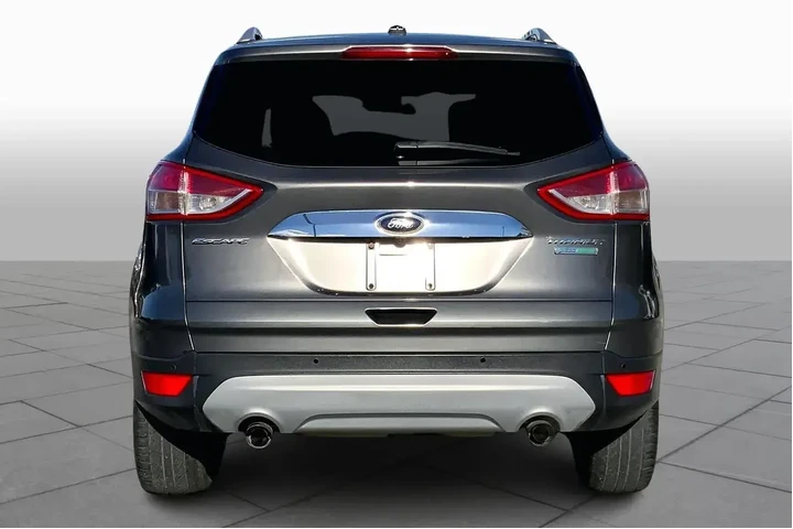 $7991 : Ford Escape 2014 Titanium 4d image 4