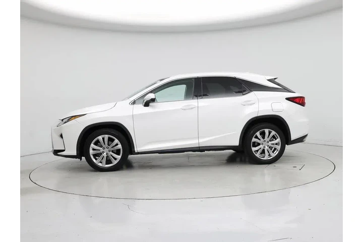 $32998 : Lexus RX 350 2017 AWD 4dr SU image 3