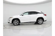 $32998 : Lexus RX 350 2017 AWD 4dr SU thumbnail