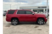 $18200 : Chevrolet Tahoe 2015 4x2 LTZ thumbnail