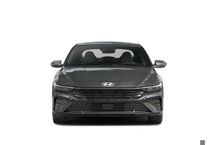 $25887 : Hyundai ELANTRA Hybrid 2025 image 4