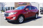 $20984 : 2021 Equinox LT thumbnail