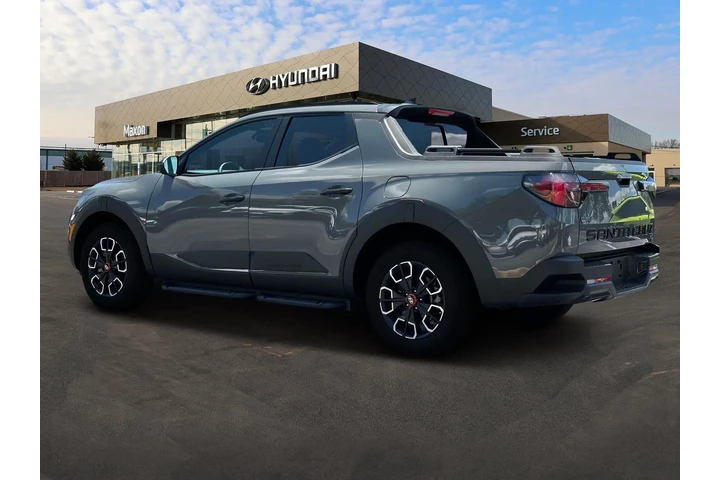 $27625 : Hyundai SANTA CRUZ 2024 AWD image 4