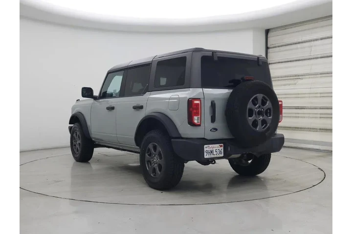 $34998 : Ford Bronco 2023 4x4 Big Ben image 2