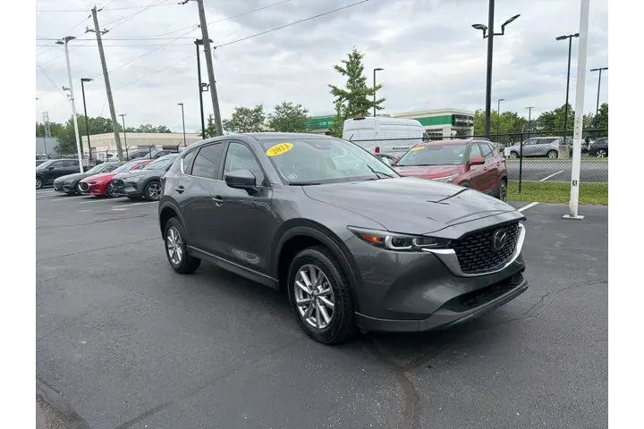 $27580 : Mazda CX-5 2023 AWD 2.5 S Pr image 2