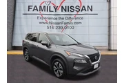 Nissan Rogue 2022 AWD SV 4dr