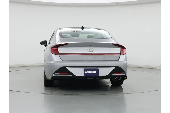 $22998 : Hyundai SONATA 2023 SEL 4dr image 6