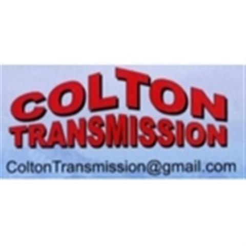 Colton Transmission image 1