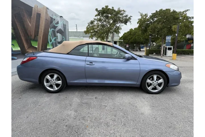 $4999 : 2006 Camry Solara SE V6 image 6