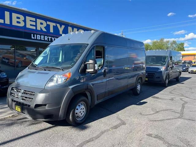 $18650 : 2019 RAM PROMASTER CARGO VAN image 1