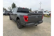 $36000 : Ford F-150 2021 4x4 XLT 4dr thumbnail