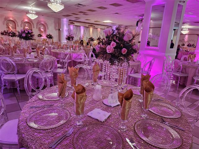 Sinai Banquet Hall image 3