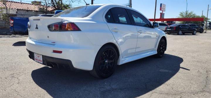 $25995 : 2014 Lancer Evolution MR image 7