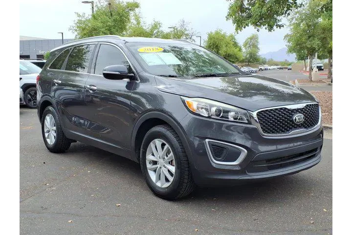 $14999 : Kia Sorento 2018 LX 4dr SUV image 7