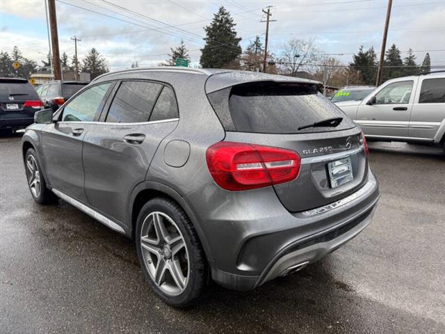 $13450 : 2015 Mercedes-Benz GLA GLA 25 image 7