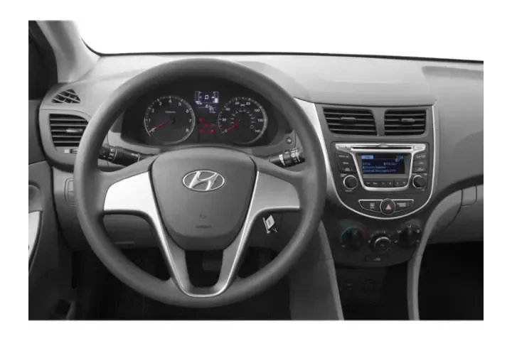 $6998 : Hyundai ACCENT 2015 GLS 4dr image 10