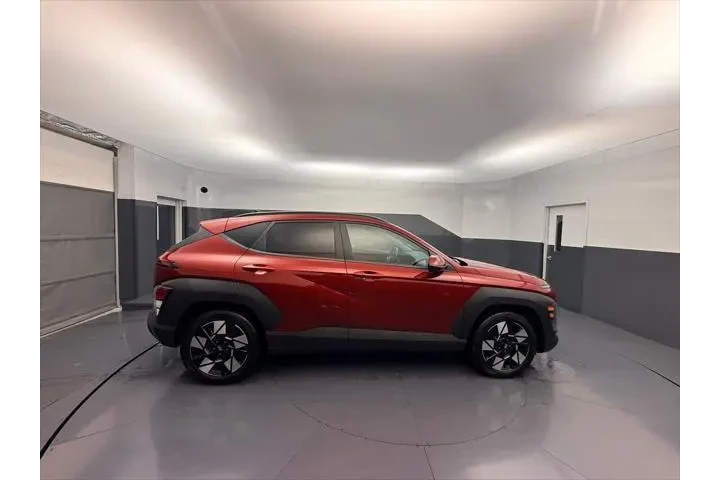 $23589 : Hyundai KONA 2025 SEL 4dr Cr image 6