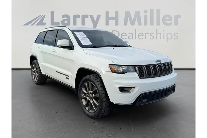 $10816 : Jeep Grand Cherokee 2016 4x2 image 7