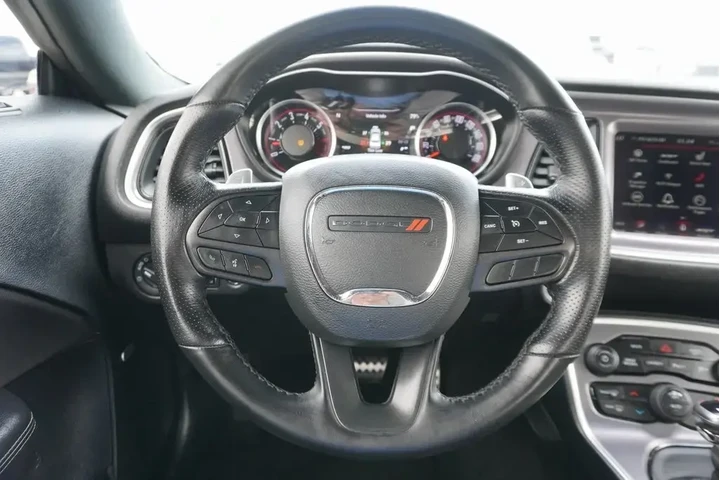 $37888 : Dodge Challenger 2021 R/T Sc image 10