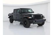 Jeep Gladiator 2024 4x4 Nigh en Raleigh