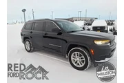 Jeep Grand Cherokee L 2023 4 en North Dakota